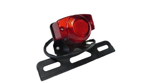 Rücklicht für honda monkey - für,