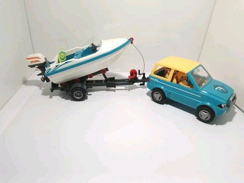 Playmobil 6864 set - playmobil,