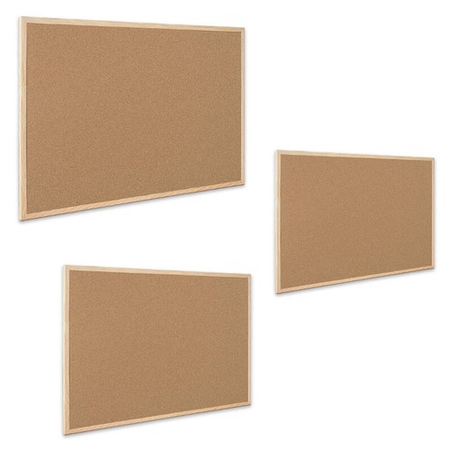 Office kork tafel - kork,