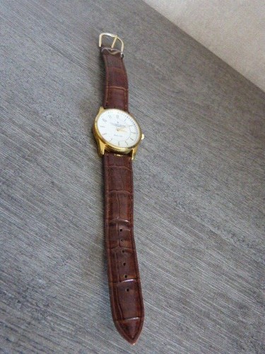 Vuillemin regnier uhr - vuillemin,