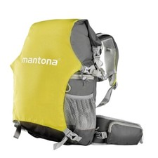 Mantona kamerarucksack - mantona,