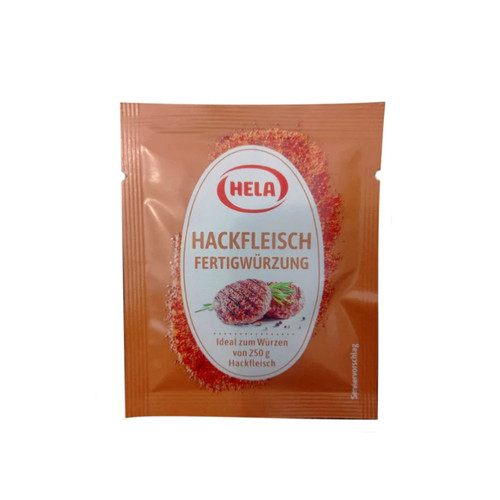 Hackfleisch gewürz hela - gewürz,