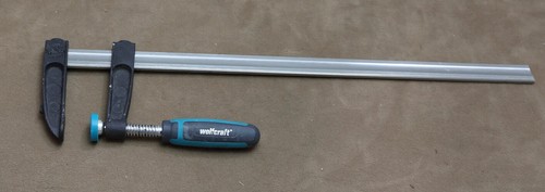 Wolfcraft 3612000
