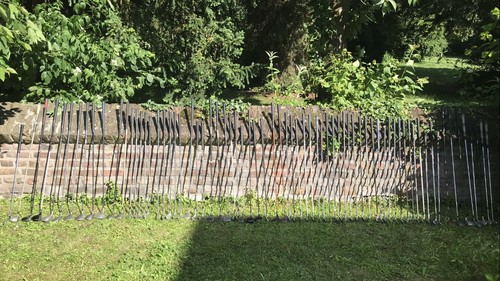 Golfschläger b für - ca., z.b.