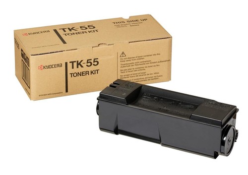 Original kyocera tk55 - original, tk-55