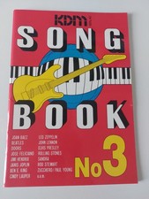 Kdm songbook - kdm,