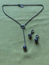 Jette Joop Schmuckset , Kette