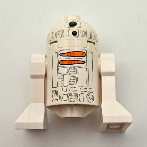 Lego star wars r2d2 - lego®,