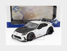 1:18 Solido Toyota Gr86 Lbwk