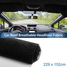 160G Autohimmelstoff 230x152cm