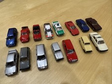 Herpa 1:87 PKW-Set Konvolut