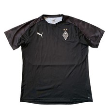 Borussia Mönchengladbach Trainingsshirt 2018/19 (XXL) Puma