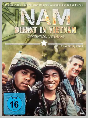 Nam dienst vietnam - dienst,
