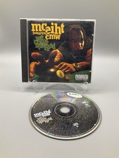 Mc Eiht Featuring Cmw - We