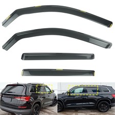 Windabweiser Regenabweiser