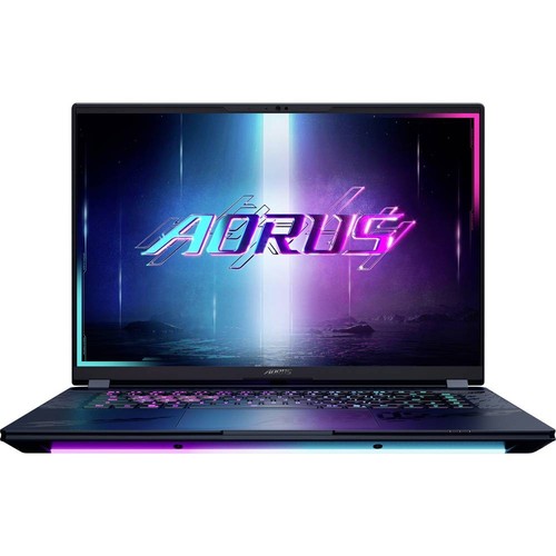 Gigabyte aorus master - gigabyte, 16