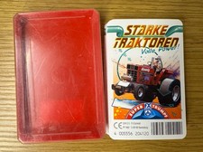 Altes Quartett Starke