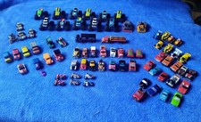 Galoob Micro Machines Monster