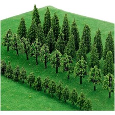 Modell Bäume Miniatur 50