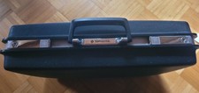 Samsonite Koffer schwarz