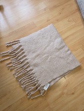 Opus Schal Hellrosa Neu