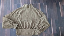 Free People Cropped Sweater