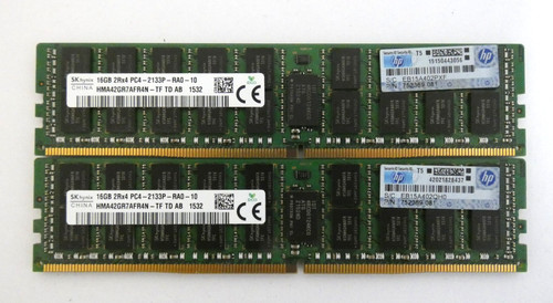 Hynix 16gb 32gb kit - hynix,