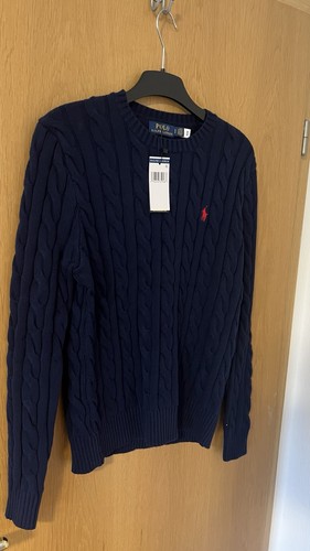 Ralph lauren strickpullover - ralph,