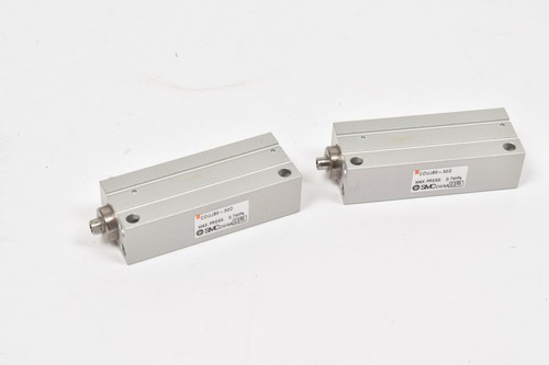 Smc cdujb6 30d - 2x,