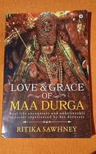 Love and Grace of Maa