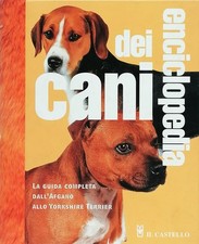 Enzyklopädie der hunde - enzyklopädie,