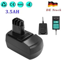 14.4V Akku/Ladegerät Für