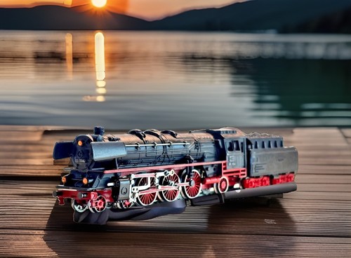 L b 1004 tender - l,