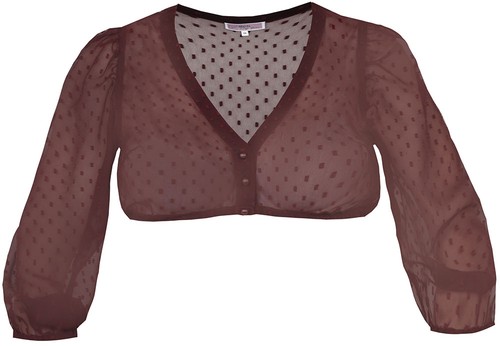 Marjo dirndlbluse ahorntal - marjo,