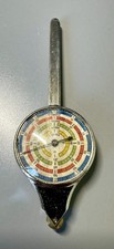 Vintage Kurvimeter