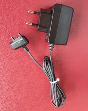 Sony Ericsson Charger EP300 Ladegerät Adapter Netzgerät Netzteil 5,0V - 550mA