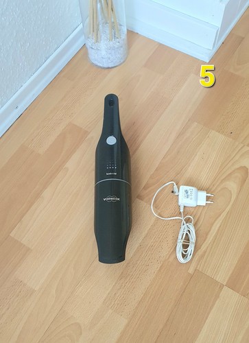 Vorwerk akkusauger vc100 mit - vorwerk,