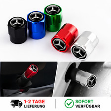 Stk ventilkappen mercedes - 4,