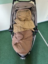 Original Quinny Fußsack für