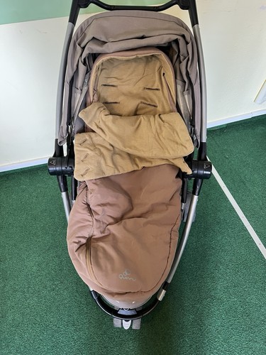 Original quinny fußsack - quinny,