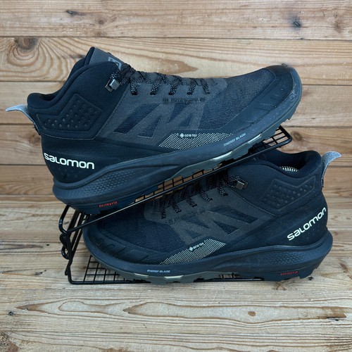 Salomon stiefel herren - stiefel,