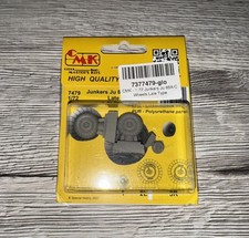 CMK 7479 Junkers Ju-88 A/C