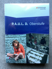 PAUL D Oberstufe P.A.U.L. D