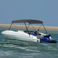 Bimini Top Anthrazit