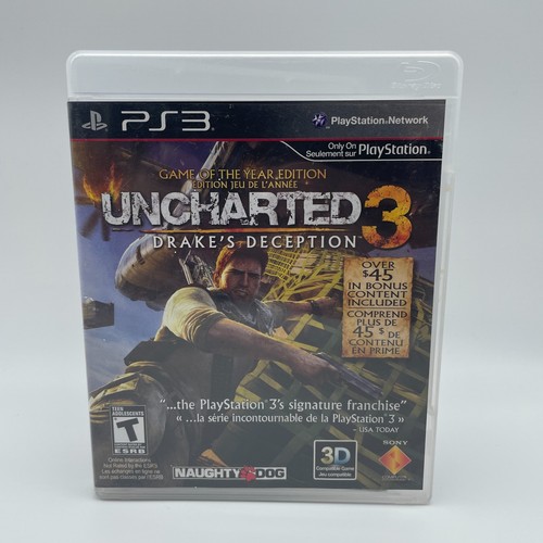Uncharted drake deception - 3,