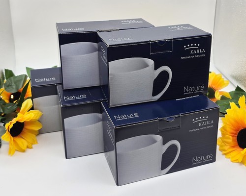 Kahla nature kaffeebecher - nature,