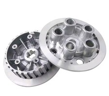 Tambor De Discos De Embrague