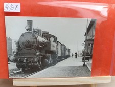 Ak.IImebahn Haltepunkt