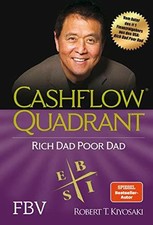 Cashflow Quadrant: Rich dad