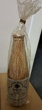 Bierflasche aus Schokolade